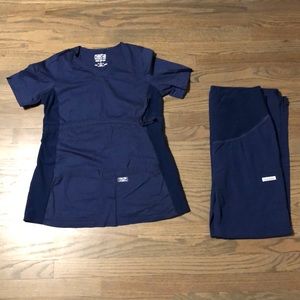 Cherokee Maternity Scrubs